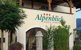 Appartements Ferienwohnungen Alpenblick